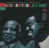 W.C. Handy [COLUMBIA Legacy] plaied by Louis Armstrong,
