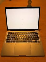 MacBook Air 13,3'' (M1, 2020)