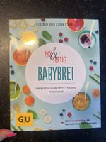 Babybrei-Buch Thermomix