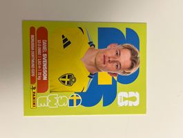 Panini SWE 14 WM2026