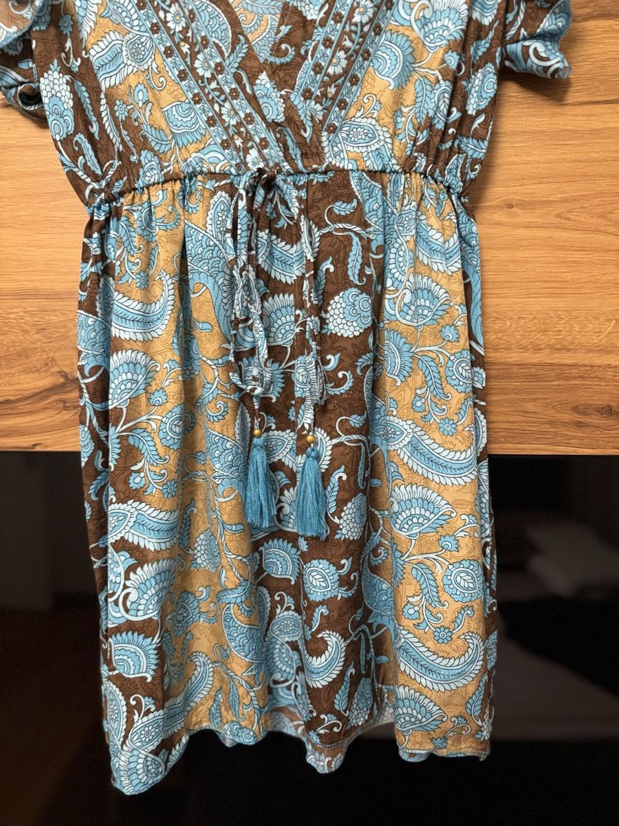 Anouk Vestiti: Wunderschönes Kleid von ANOUK Grösse S. – Usato da Adliswil venduto da StephanieAnnina 7