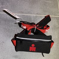 Porte dossard IRONMAN