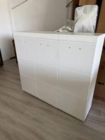 Commode de rangement