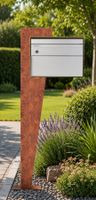 Briefkastenständer - Briefkastenanlage
