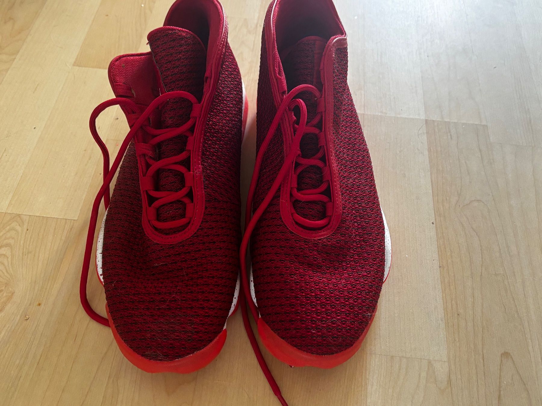 Jordan Scarpe da uomo: Jordan Horizon Grösse 47 – Nuovo (secondo la descrizione) da Domat/Ems venduto da J70_7