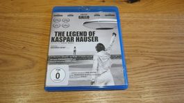 The Legend of Kaspar Hauser