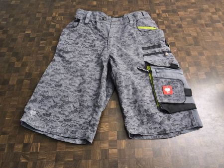 kurze Herrenhose Engelbert Strauss - neuwertig!