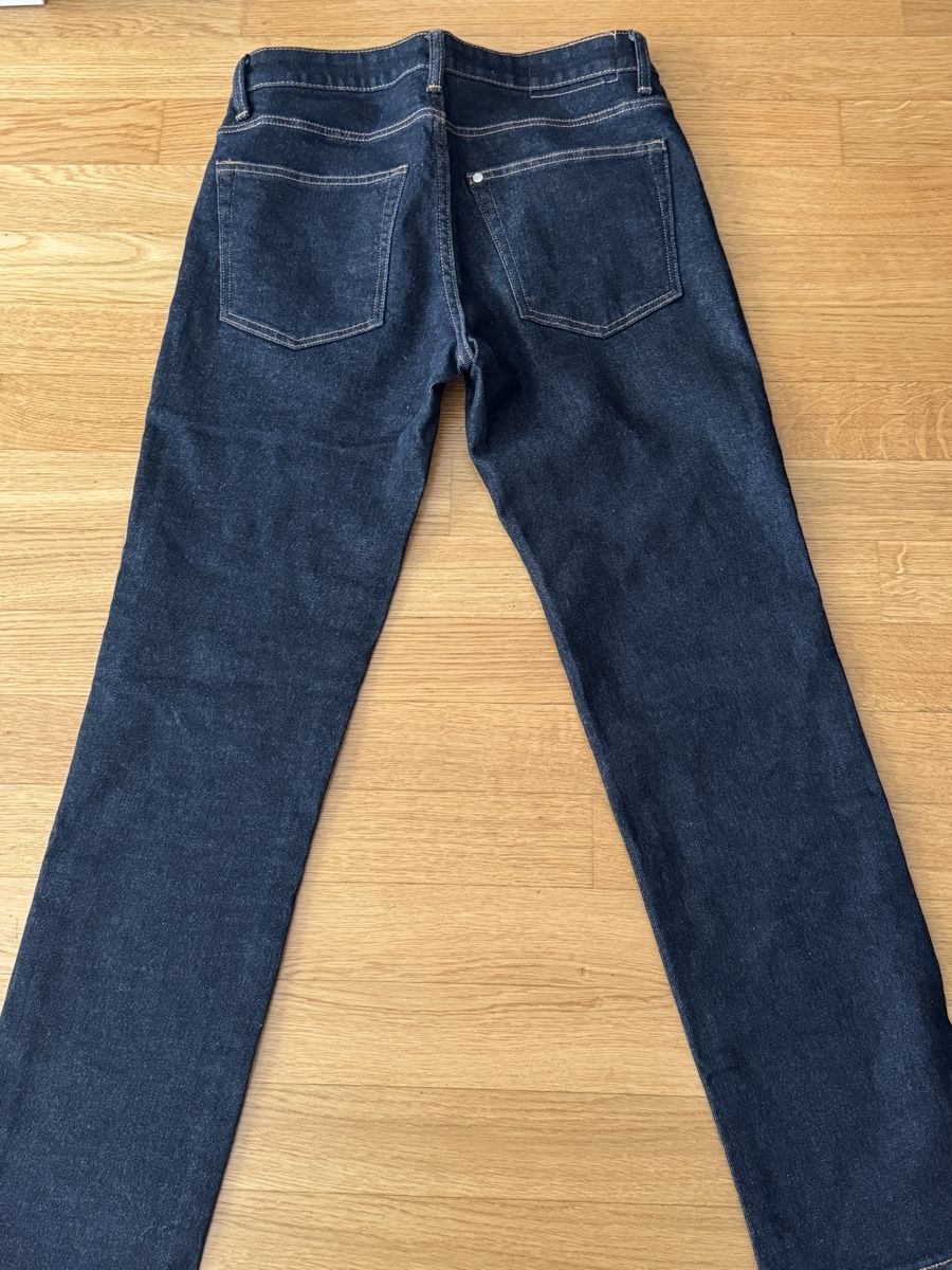 Jeans: Regular Fit Jeans – D'occasion à Basel par Gucci57 2