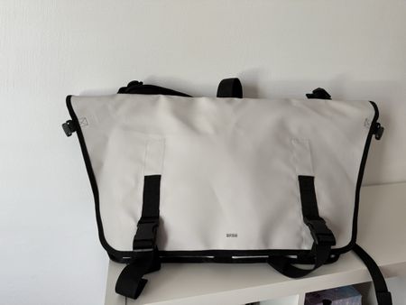 BREE Reisetasche XXL/ Umhängetasche / Weekender 75x45x30 cm