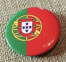 D899 - Flagge Portugal