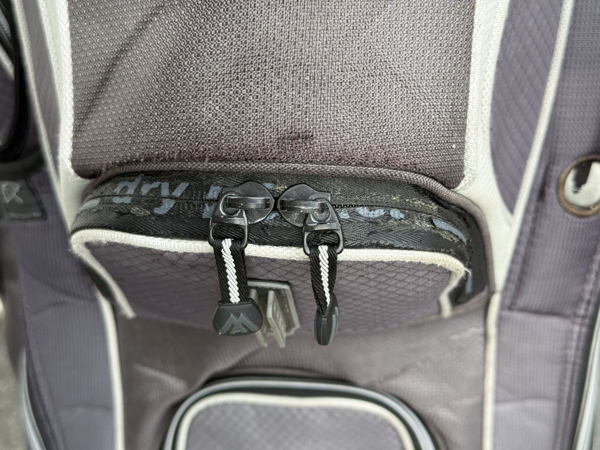 Taschen: Golfbag Big Max ab 1.- – Gebraucht aus Endingen von lisous.closet 6