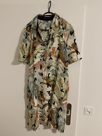 Kleid
