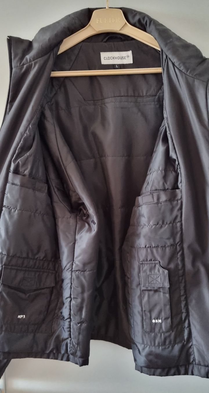 C&A Giacche: C&A Clockhouse Jacke – Usato da Schliern b. Köniz venduto da elloco83 1