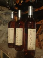 Vin Rosé Tentation 2010, Pays d'Oc - Lot de 3 bouteilles🍷!