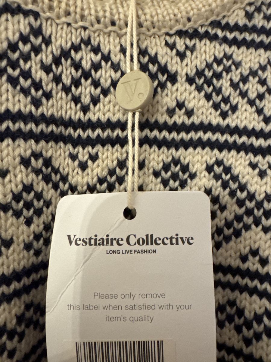 Moncler Maglioni & Felpe: Moncler Grenoble Strickpullover – Usato da Zürich venduto da strickliesel1996 2
