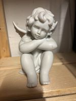 Porzellan Engel Figur Rosenthal Classic weiss guter Zustand