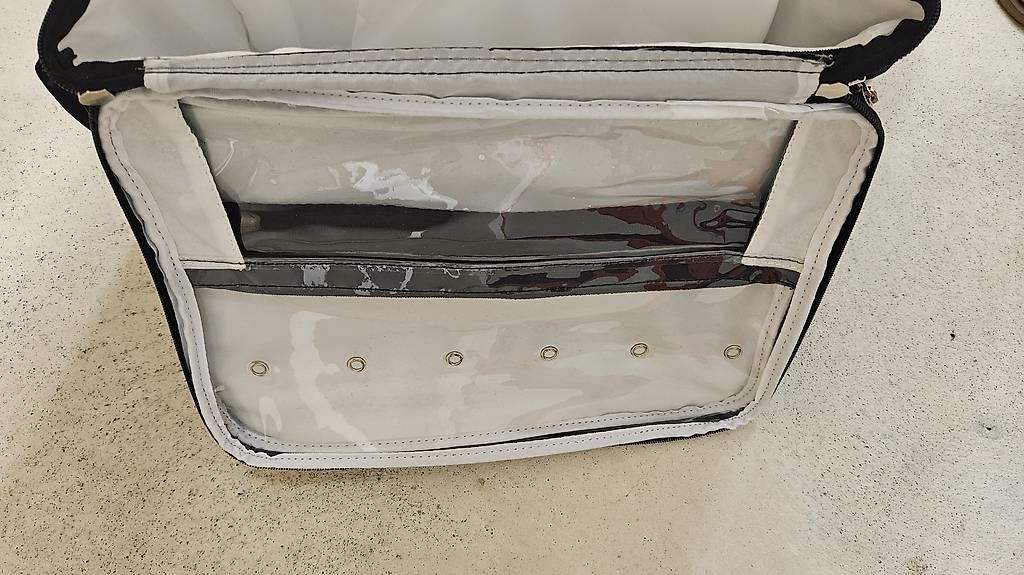 Sacs: Tasche für Wolle – D'occasion à Oberkirch LU par chroeschi79 4