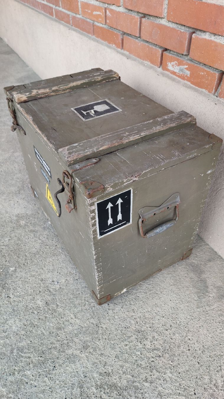 Petromax Lampade: Beleuchtungsmaterial Schweizer Armee Petromax (LG) – Usato da Aarau venduto da bro_9zsg 6