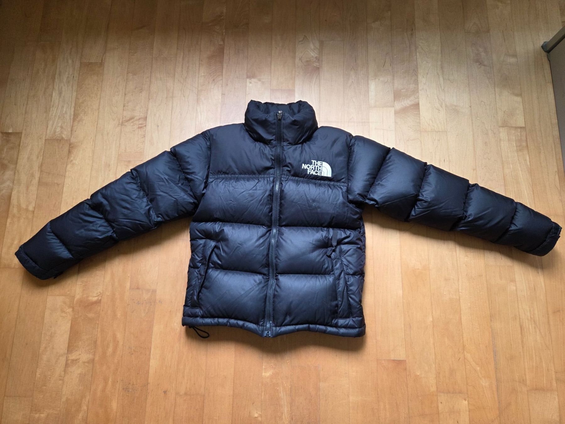 North Face Giacche: Daunenjacke The North Face – Usato da Basel venduto da Norge_69