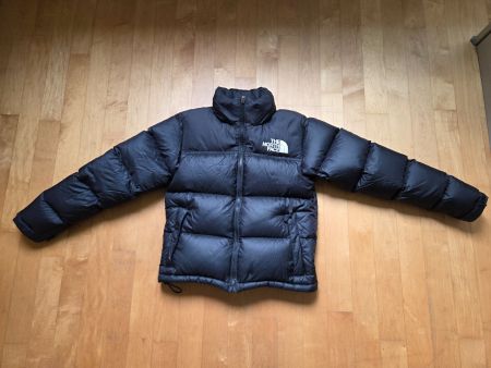 Daunenjacke The North Face