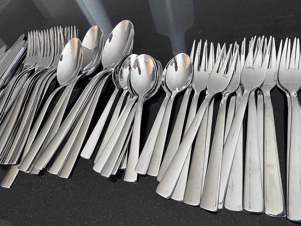 WMF Bestecksets: Besteckset 60 Stk. WMF Philadelphia – Gebraucht aus Oberbüren von dijbdn 4