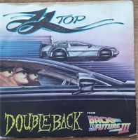 ZZ TOP Double Back Vinyl