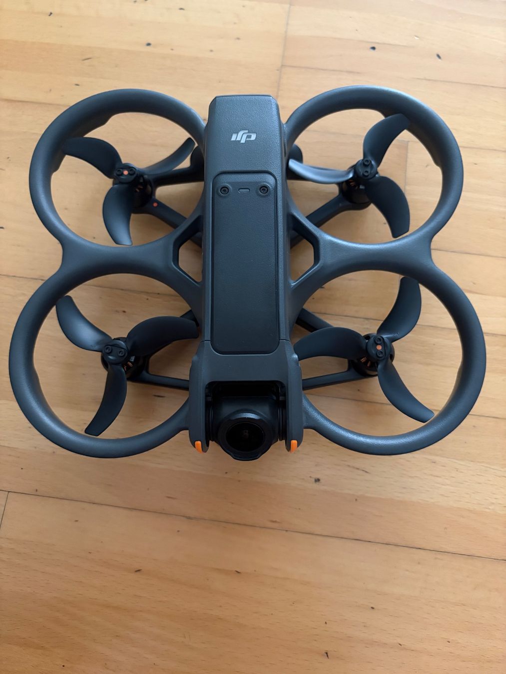 DJI Modellismo RC: Avata 2 – Usato da Kollbrunn venduto da HellowItsMe 2