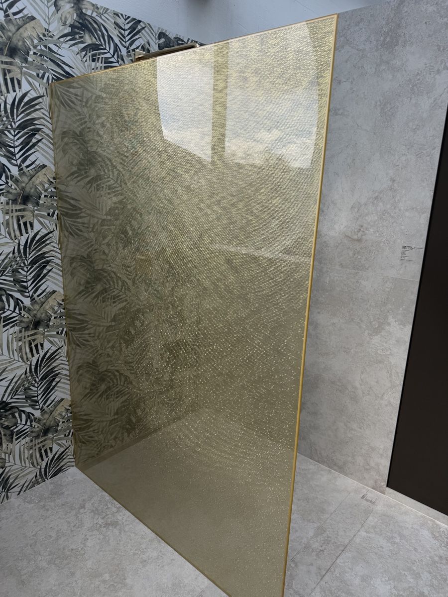 Paravents: Seitenwand in Verbundglas ( Listenpreis 5‘510.-) – Neu (gemäss Beschreibung) aus Amriswil von deluxe_bad 3