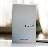 dear self, patience tamarra