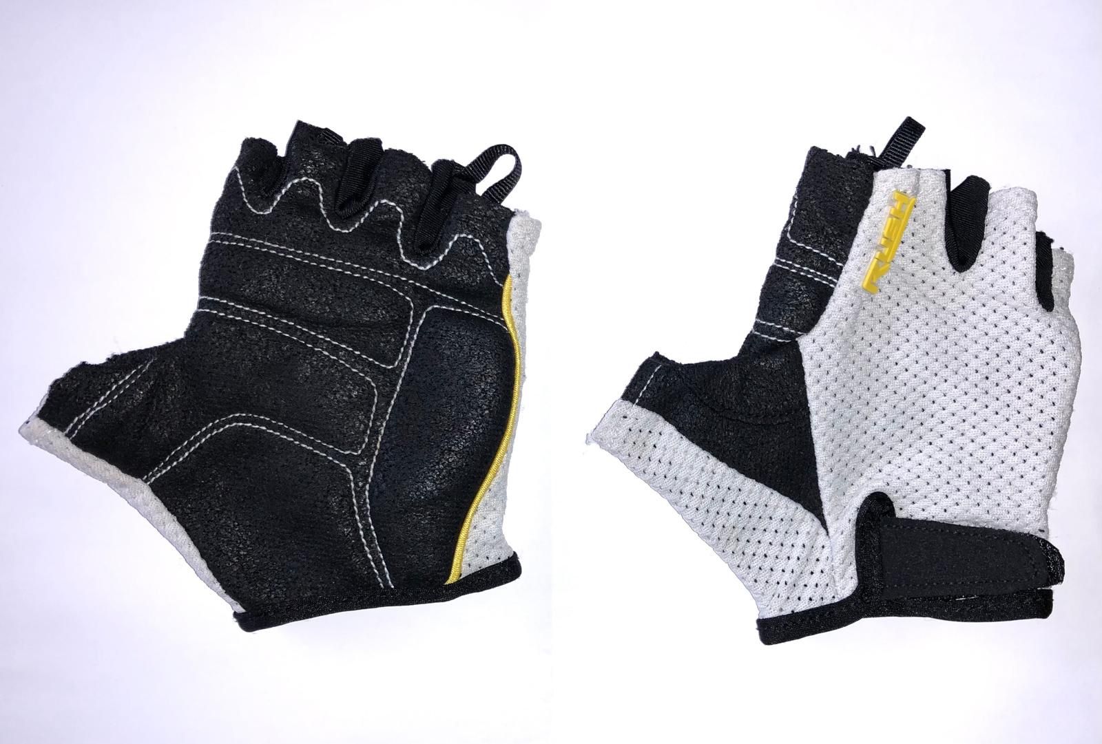 Guanti & manicotti: SportHandschuhe Grösse M - gebraucht – Usato da Zumikon venduto da Lenochka