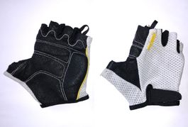 SportHandschuhe Grösse M - gebraucht