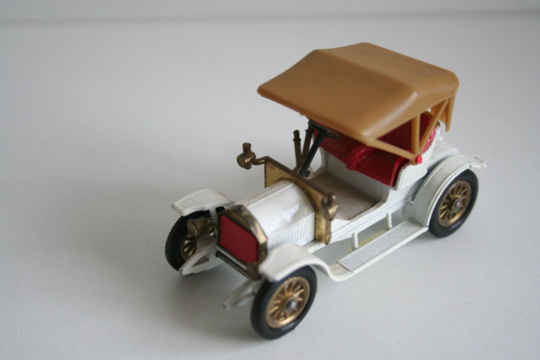 Opel Modellini d'auto: 3 Opel Oldtimer Modellauto – Usato da Bern venduto da ascona43