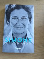 Simone éternelle rebelle