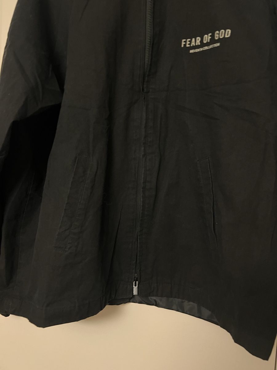 Giacche: Fear of God   Coach jacket – Usato da Bern venduto da fen_7rn8 3