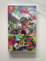 Splatoon2
