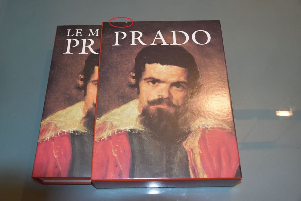 PRADO Gesamtwerk Kaufen auf Ricardo