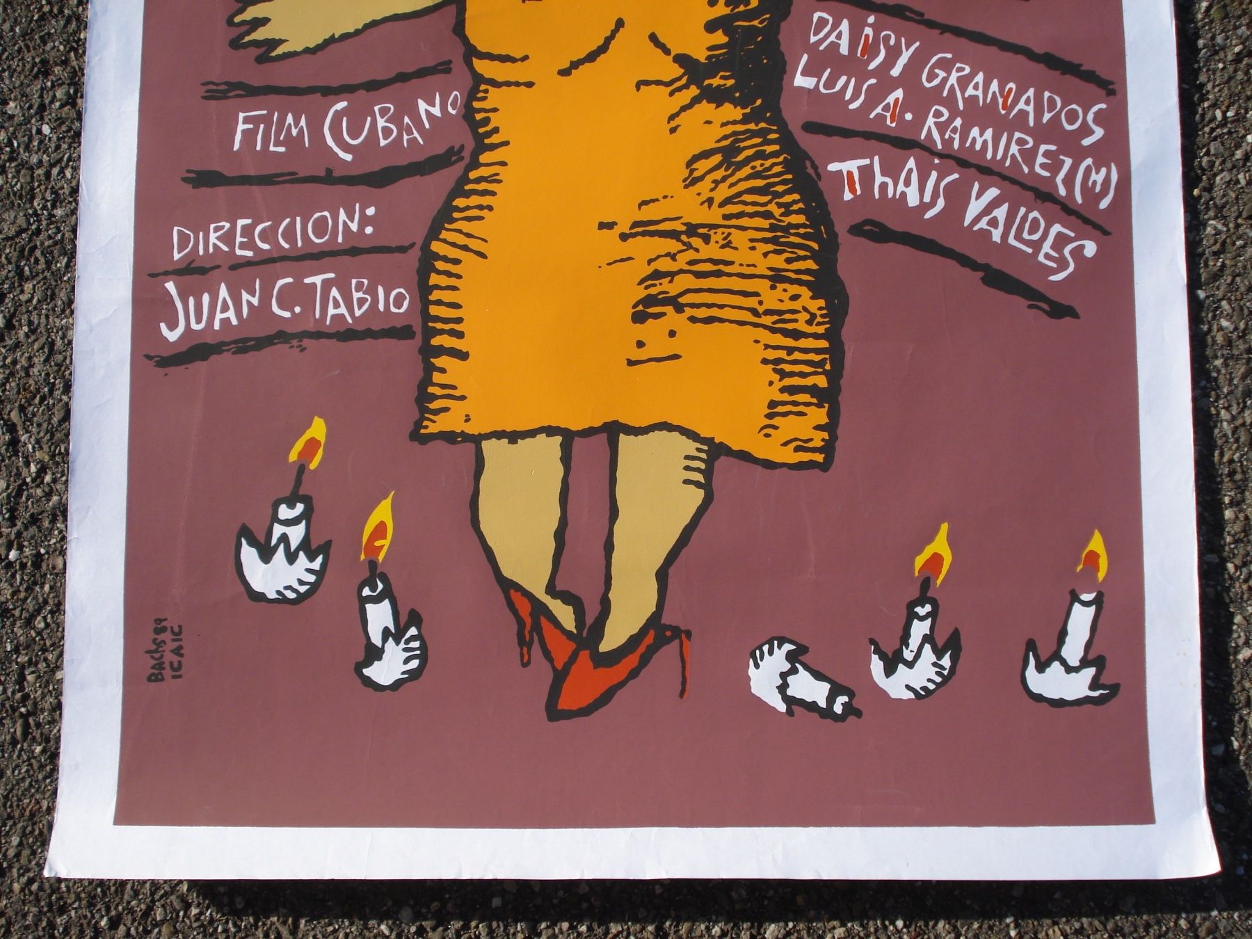 Foto & Immagini: Eduardo Munoz Bachs 1937-2001 – Usato da Basel venduto da art.basel 2