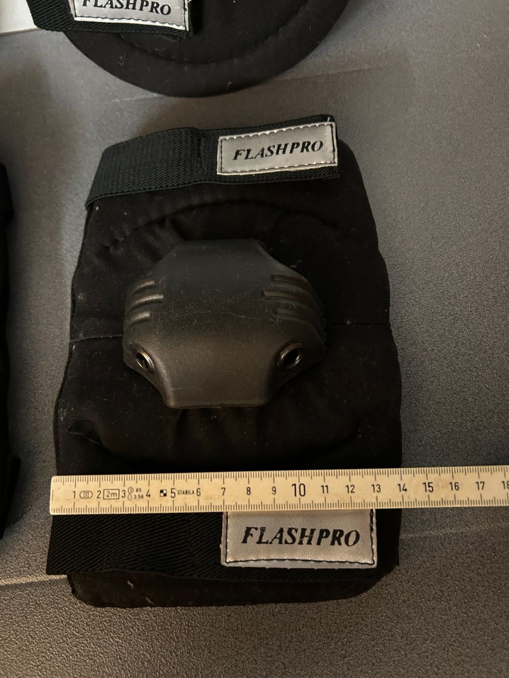 Protezioni & Imbottiture: FlashPro Inlineskate-Protektoren-Set (Rollerblade) – Usato da Küsnacht ZH venduto da filo_fila8700 5