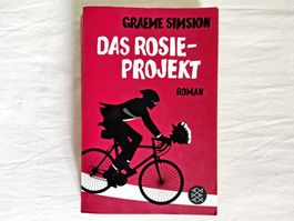 Liebesroman: Das Rosie-Projekt – Graeme Simsion
