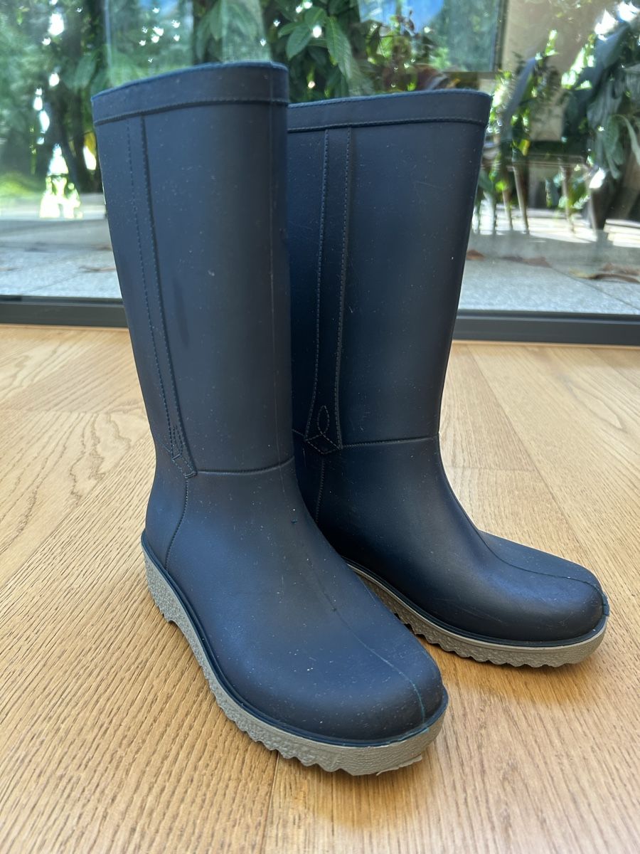 Scarpe per ragazzi: Regenstiefel Gr. 33 – Nuovo (secondo la descrizione) da Rothrist venduto da szc_9dg5