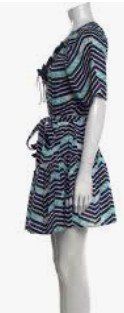 Kleider: Figue Kleid / robe XS/S – Gebraucht aus Collonges von arashee 1