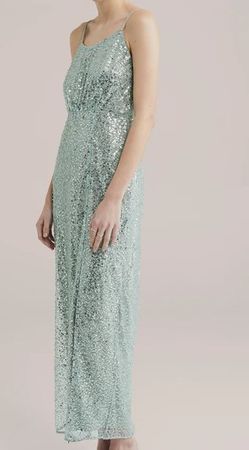 Kleid Neu