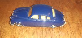Jaguar MK2 1:43 WM MODEL