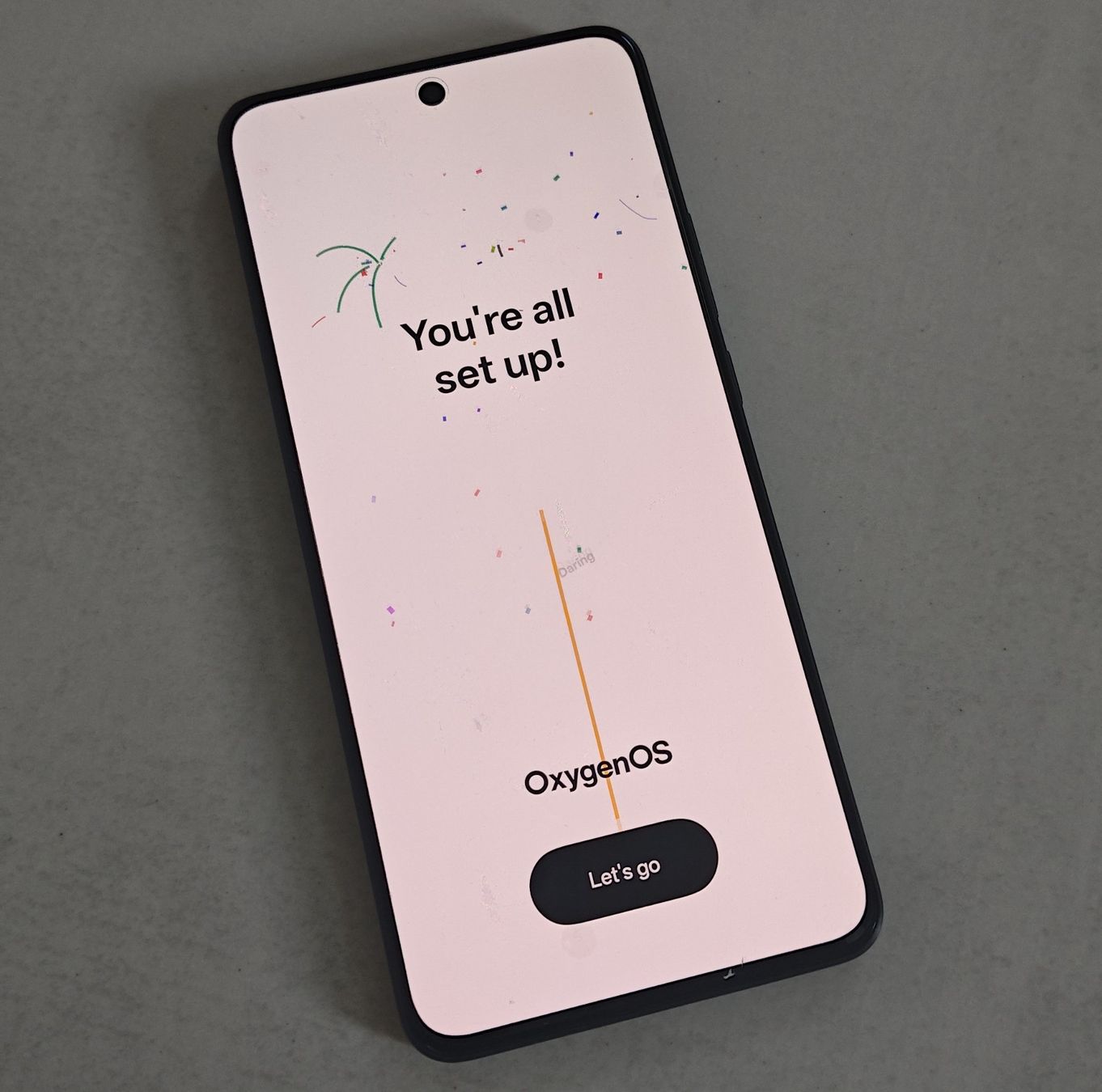 OnePlus Telefoni cellulari / Smartphones: OnePlus Nord CE5 Dual SIM 256GB Black Infinity – Usato da Lucens venduto da xaipeks 1