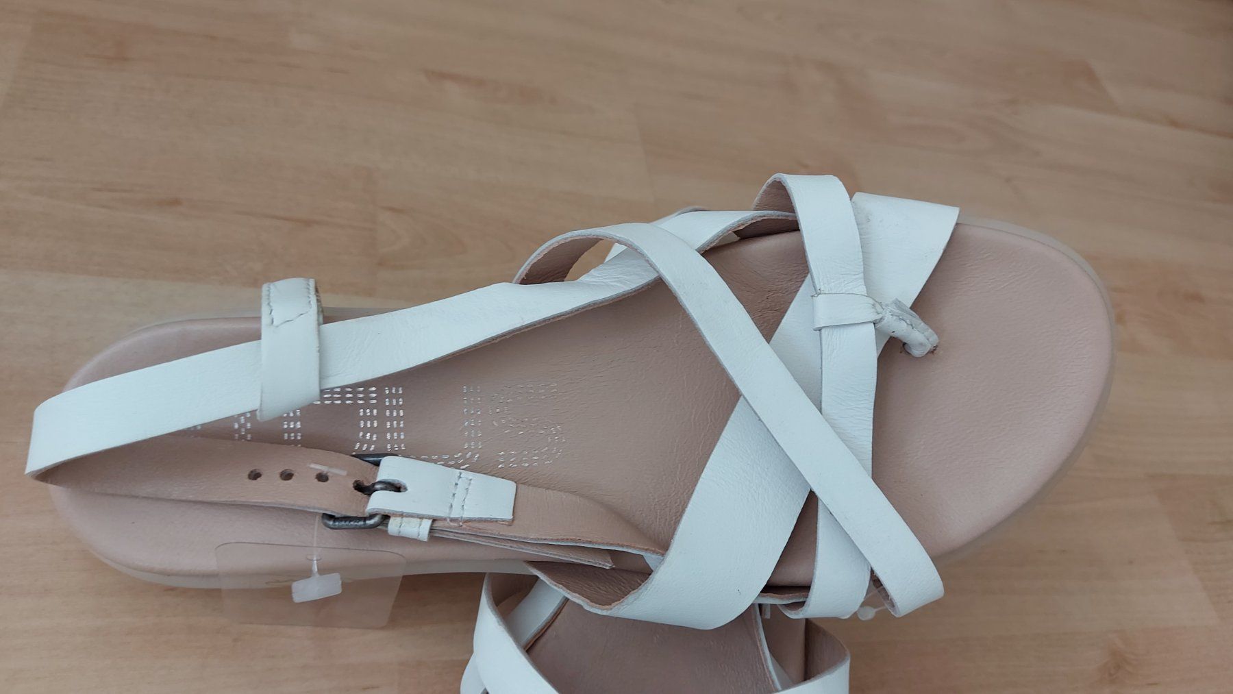 Mjus Scarpe da donna: MJUS Sandale gr,40 – Nuovo (secondo la descrizione) da Nebikon venduto da Draga25 3