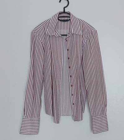 Business Shirt female TM Lewin UK brand