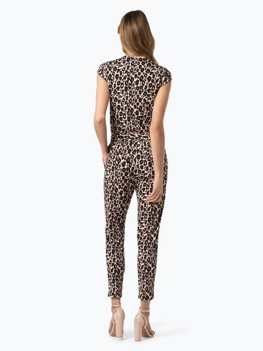 Comma Jumpsuits: Comma Jumpsuit Gr. 40 animal print – Neu (gemäss Beschreibung) aus Kreuzlingen von shopaholicatheart_3 1