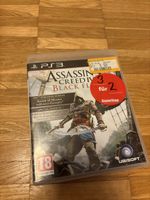 Assassin's Creed IV Black Flag PS3 Special Edition