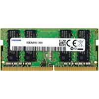 RAM 16 GB DDR4 - Samsung 16 GB  PC4-2666V SO-DIMM