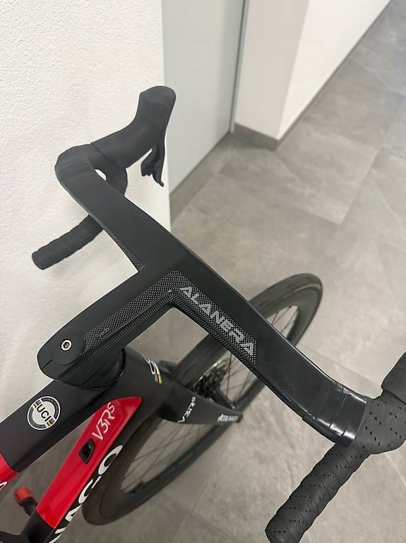 Colnago V3R'S UAE Emirates Replica (D'occasion) à Rickenbach SZ pour ...